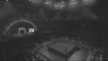 WWE 2k26 Charolette Flair Bikini Entrance