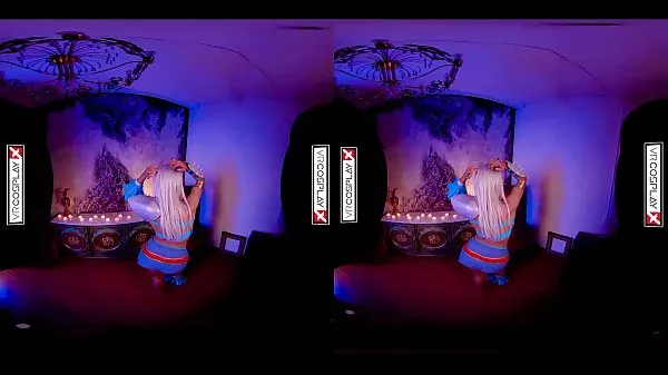 Atlantis XXX VR Porn – Fuck girls from Forbidden city of Atlantis!