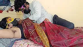 Cheating Housewife Shared Bed With Neighbour Batchelor