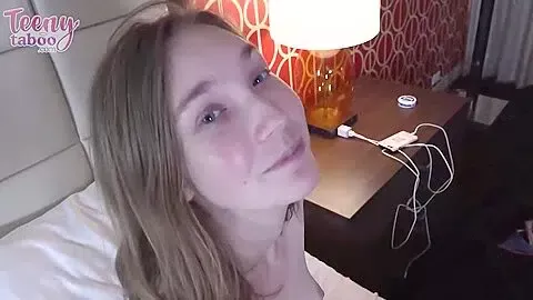 Claire Needs Seths Cum Inside Her!