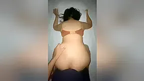 Fucked In A Hardcore Sex With Her College Mate
