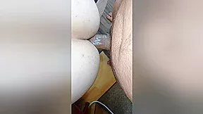Hot Anal Sex