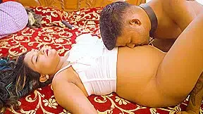 Hot Desi Sudipa Bhabhi Hardcore Bdsm Sex Video With Her Srvent Full Movie ( Hindi Audio )