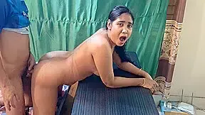 Indian Hot Beautiful Hardcore Fucking With Her Husbands Friend In Secret Affair With Bengali Bhabhi