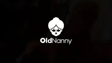 OldNanny – Two Tattooed BBW Grannies In Passionate Kissing And Fingering