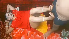 Sexy Randi Hot Sex Video Fully Nude