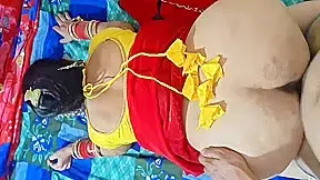 Stepbrother-in-law Fucked His Stepsister-in-law Clear Hindi Talking