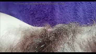 Super hairy bush big clit pussy compilation close up HD 1080