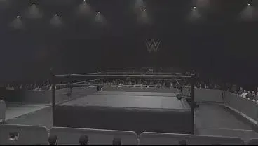 WWE 2k26 Auska Bikini Entrance