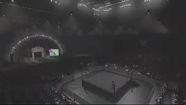 WWE 2k26 Charolette Flair Bikini Entrance