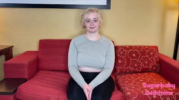 Annie’s Pukey Audition Sample