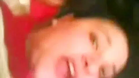 Arab Horny Sextape