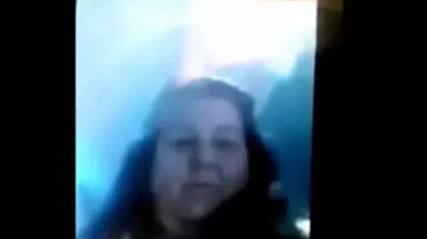 argentinian bbw mature