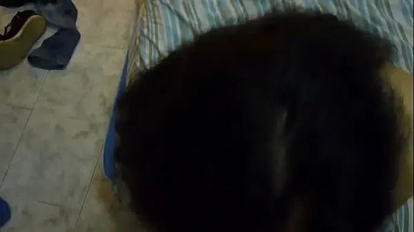 Argentinian Blowjob
