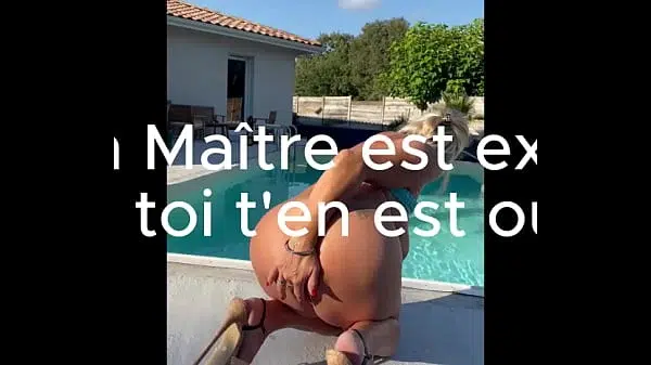 Baise 100% ANAL