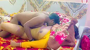 Bhabhi Ko Chod Diya