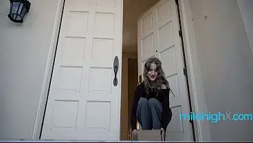 Busty Stepdaughter Rewards Me For Divorcing Wife