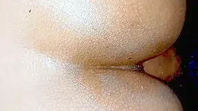 Close Up Indian Bhabhi Ass Fucking Video In Doggy Style Position