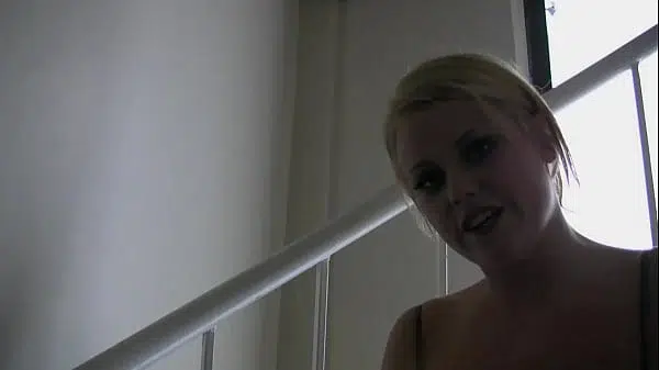 Codi Carmichael Takes Every Inch Of Her Bosses Thick Dick On His Desk