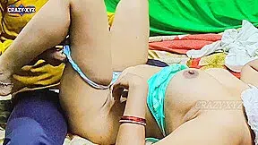 Crazy- Desi Village Stepbrother And Stepsister Sex Video, Indian Girl Tight Pussy Stepbrother Fucks Stepsister Hard Sex