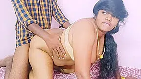 Desi Bhabhi Fucking Husbands Small Stepbrother Big Dick.telugu Dirty Talks