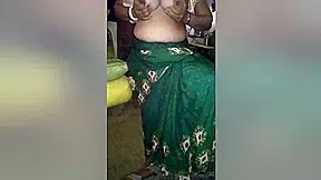 Desi Boobs