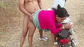 Desi Indian Marathi Kavita Maid Fucking In Jungle