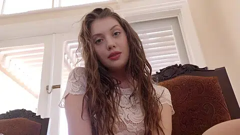 Elena Koshka Gets Orgasm From Boyfriend S Stepfather
