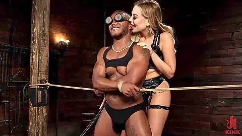 Fabulous Adult Video Bondage , Watch It