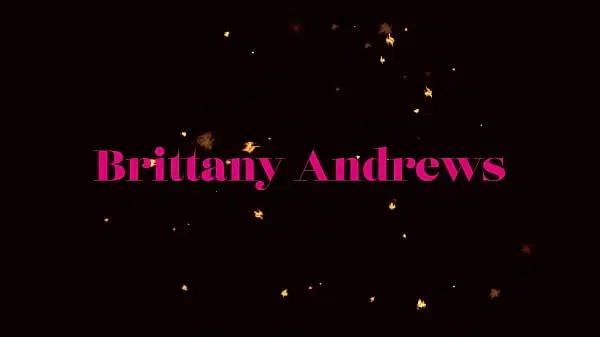 Femdom Qeeun Brittany Andrews Fingers Her Pussy And Butt!