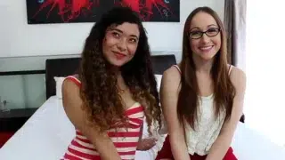 Homo Fuck Dolls Natalie Storm And Crystal Clark