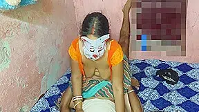 Hot Boobs Desi Style Me Chudai Bhabhi Ki