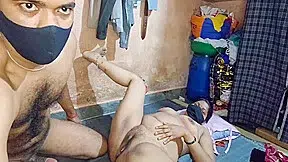 I Found Out About The Neighbors Girl And Fucked Her In Her House