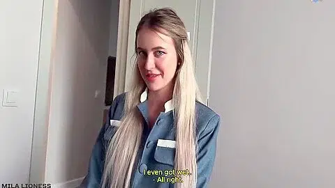 I Want This Cock To Come To Me! Hot Stepsister Gets Fucked After A Party! 23 Min