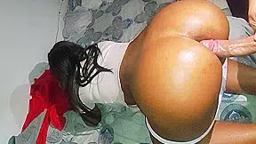 Im Obsessed With Your Ass, Stepdaughter Indian. Excuse Me