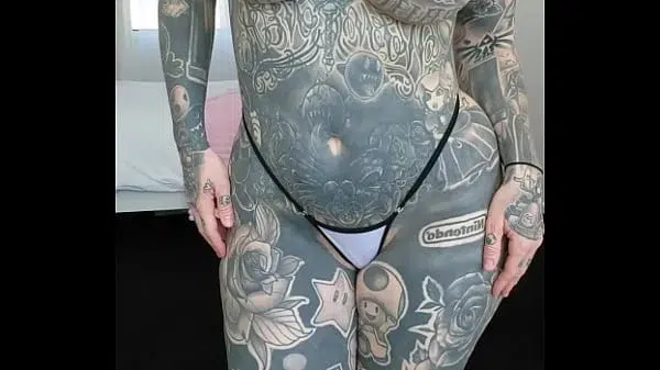 MILF STEP MOMMY in a Micro Bikini