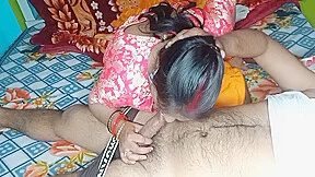My Beautiful Wife Having Sucking My Penis