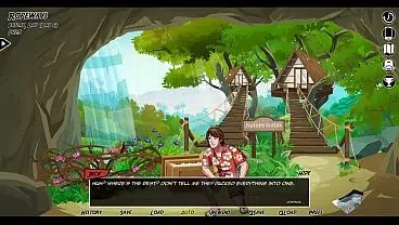 [Paradise Lust 3] Full Playthrough – Episode 2