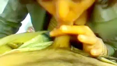 Persian Girl Sucking Cock In Tent