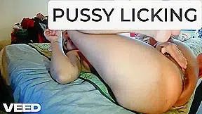 Pussy Licking Pussy Squirting Orgasm Ebony Webcam Couple