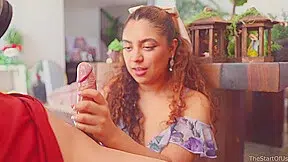 Raunchy Babe Filthy Adult Clip