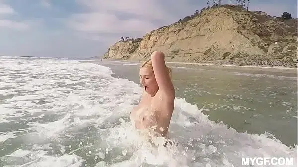 Sex on the Beach