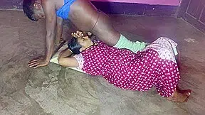Sex With My Bhabhi