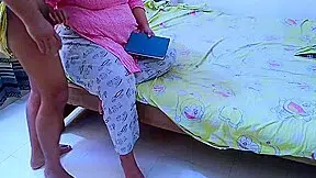 Sir Please! I Have A Boyfriend, I Cant Cheat With Him