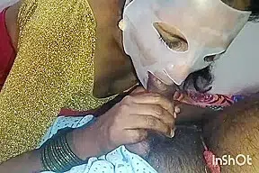 South Indian Cowgirl Ride