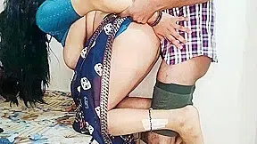 Stepmother Sucks Stepsons Erect Cock Then Stepson Going To School Fucks Him Doggy Style