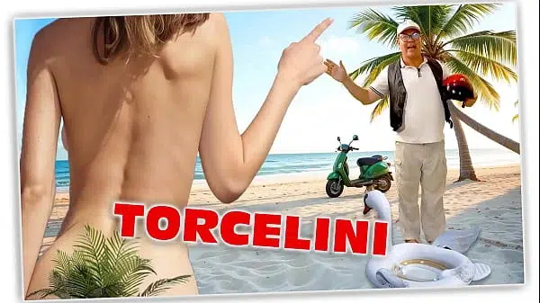 TORCELINI. Geography Lesson 3. Green Scooter. School. FULL VIDEO