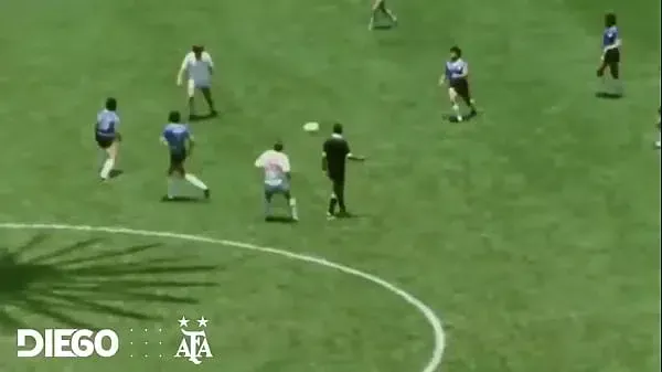 1 argentino se coge 6 ingleses
