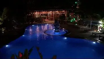 A day in Paradise with DEEPBRO