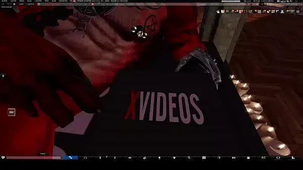 Abaddon Strife on Xvideos